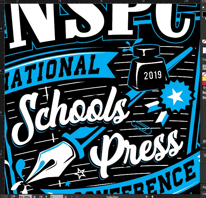 TrebTan1's tweet image. Sa mga Gustong
magpa-customized ng design
Pm lang po suki 🙂

#colorseperation
#DesignAndLayout
#vectortrace
#shirtdesign
#Logodesigner