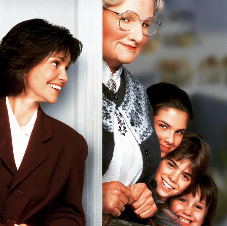 FilmChoose's tweet photo. Oh Hello!!!
For Ep9 we have the classic MRS DOUBTFIRE👵🏻 Chosen by the wonderful @Scott_Coltman to fit our FEEL GOOD theme

APPLE
https://t.co/bQ9vKKeyyq
SPOTIFY
https://t.co/jAnzHBqGRN

#mrsdoubtfire #robinwilliams #feelgoodfilm #filmpodcast
#podcast #podcasting #spotify #movies https://t.co/3BjYqwZLdX