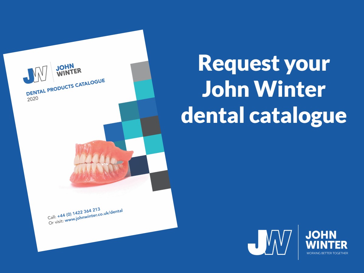 Request a digital or a hard copy of our catalogue by calling 01422 364213.