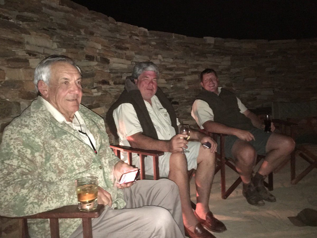 Bakkies Botha tweet media