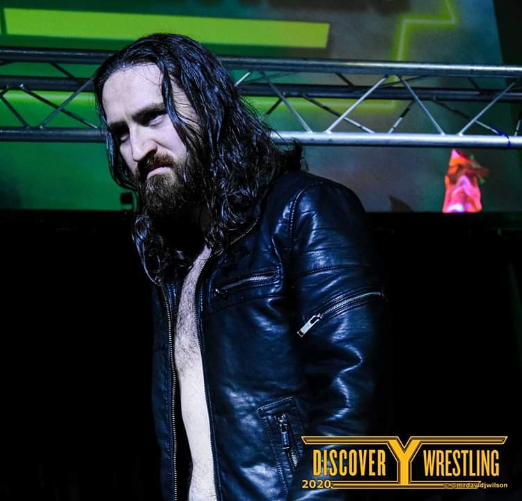 ADMacAllan's tweet photo. I'll do you two.

Debut @DiscoWrestling.

@respectprowres1 championship win.

#TheClydeRiverKiller #ADM #DiscoWrestling #RespectPro https://t.co/X5ji6eNMCV