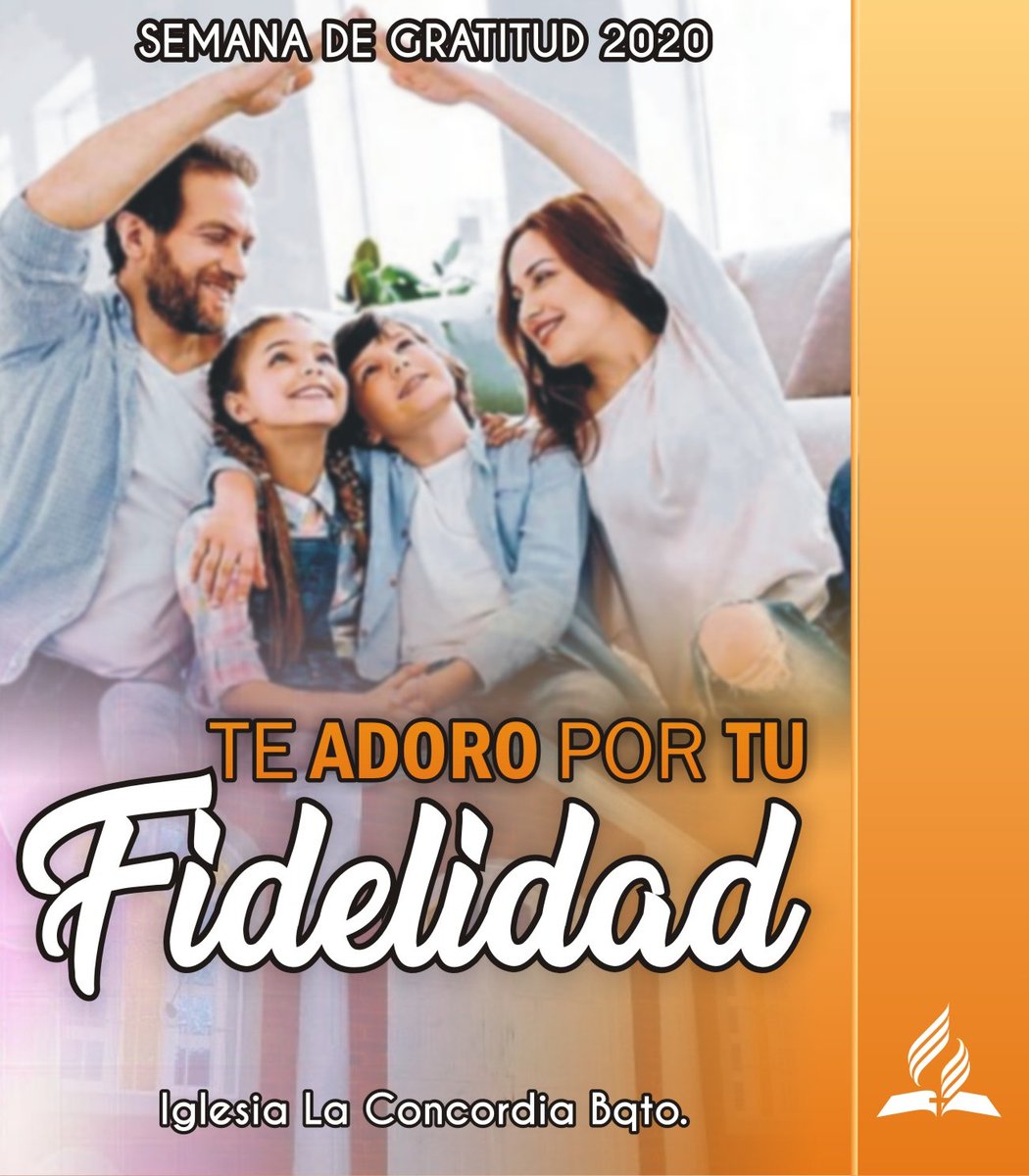 Iglesia La Concordia Bqto. (@Iglelaconcordia) / Twitter Iglesia La Concordia Bqto. (@Iglelaconcordia) / Twitter