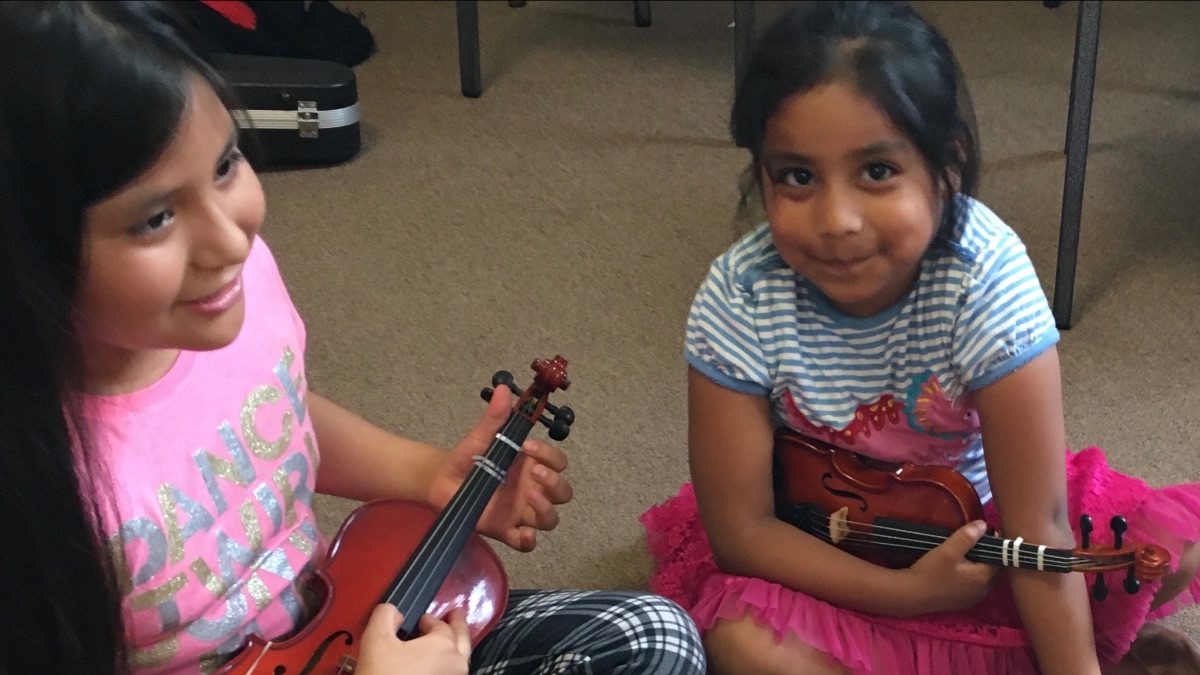 It's TODAY 🎶! Donations matched this morning #GivingTuesday - mailchi.mp/9b11edac727c/j…