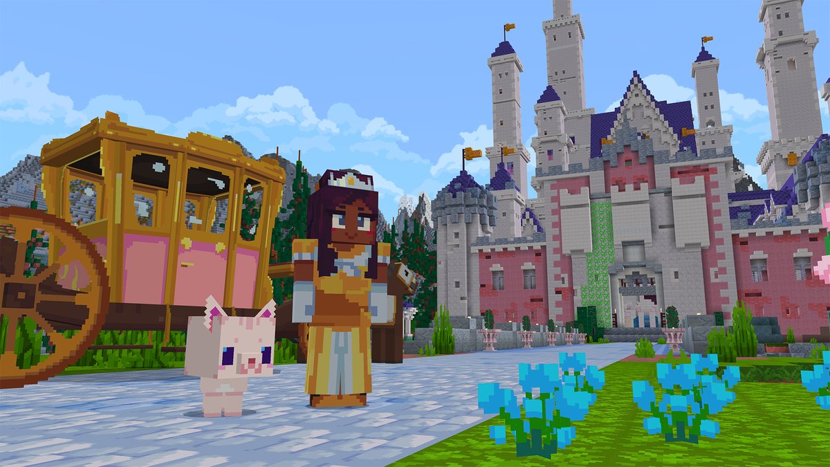 It's Royal Redecoration Day in the palace and it's up to you, the royalty, to get to the job.
Arrange new and unique furniture to your heart's content!
+ 30 new royal furniture!
+ more than 80 color variations!