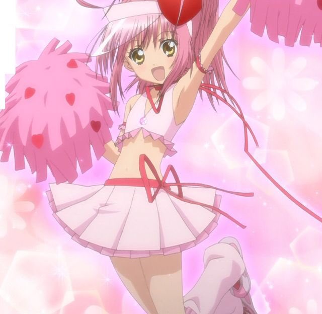 shoot_drive's tweet image. #わたしのアニメ歴3選
全ての始まり
『勇者エクスカイザー』

深夜アニメデビュー
『まほろまてぃっく』

永遠の神アニメ
『しゅごキャラ！』