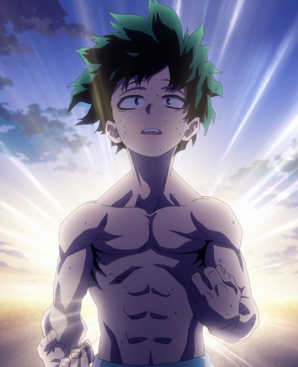 MoreDeku's tweet photo. https://t.co/4RgoTyHCv8