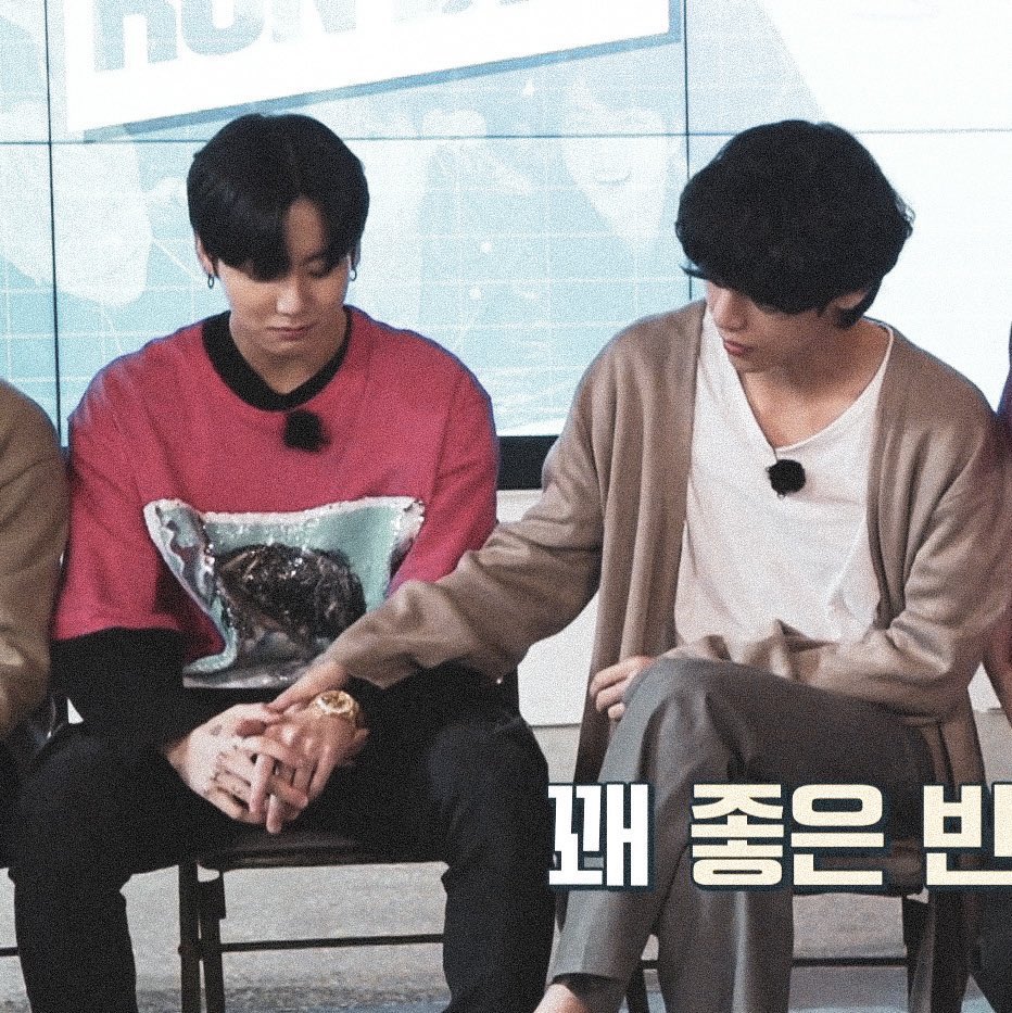 Taegether 🕷️🕸️ tweet media