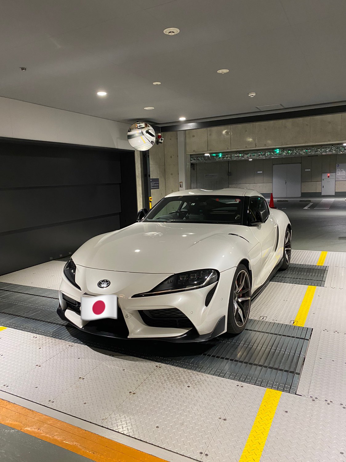 平川亮 Ryo Hirakawa Grスープラ 乗っていて本当に楽しい車 T Co Q5fvvchhl6 Twitter