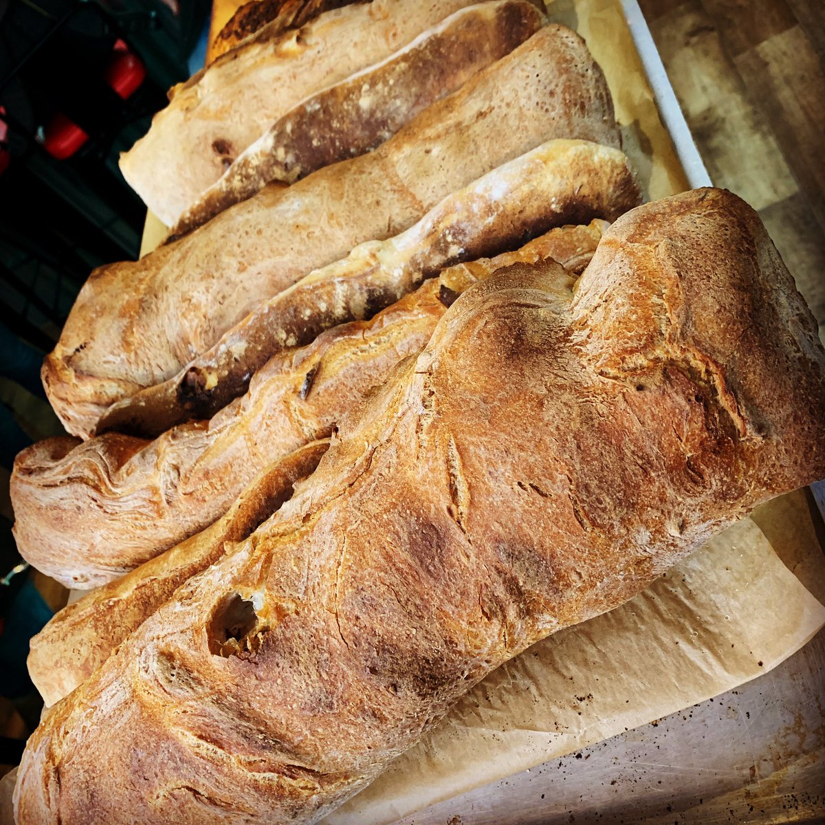 We will be open as normal from Wednesday 2nd December at 9am for pastries, coffee, brunch, lunch and dinner <a href="/VisitHelmsley/">VisitHelmsley</a> <a href="/yorkshire_dales/">Yorkshire Dales National Park</a> <a href="/VisitRyedale/">VisitRyedale</a>