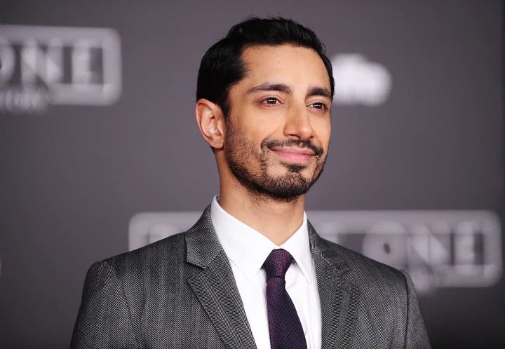 Happy birthday to Riz Ahmed ( May the Force be with you! 