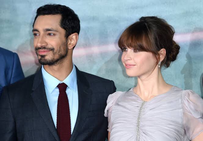 Happy birthday to riz ahmed who turns 38 today! 