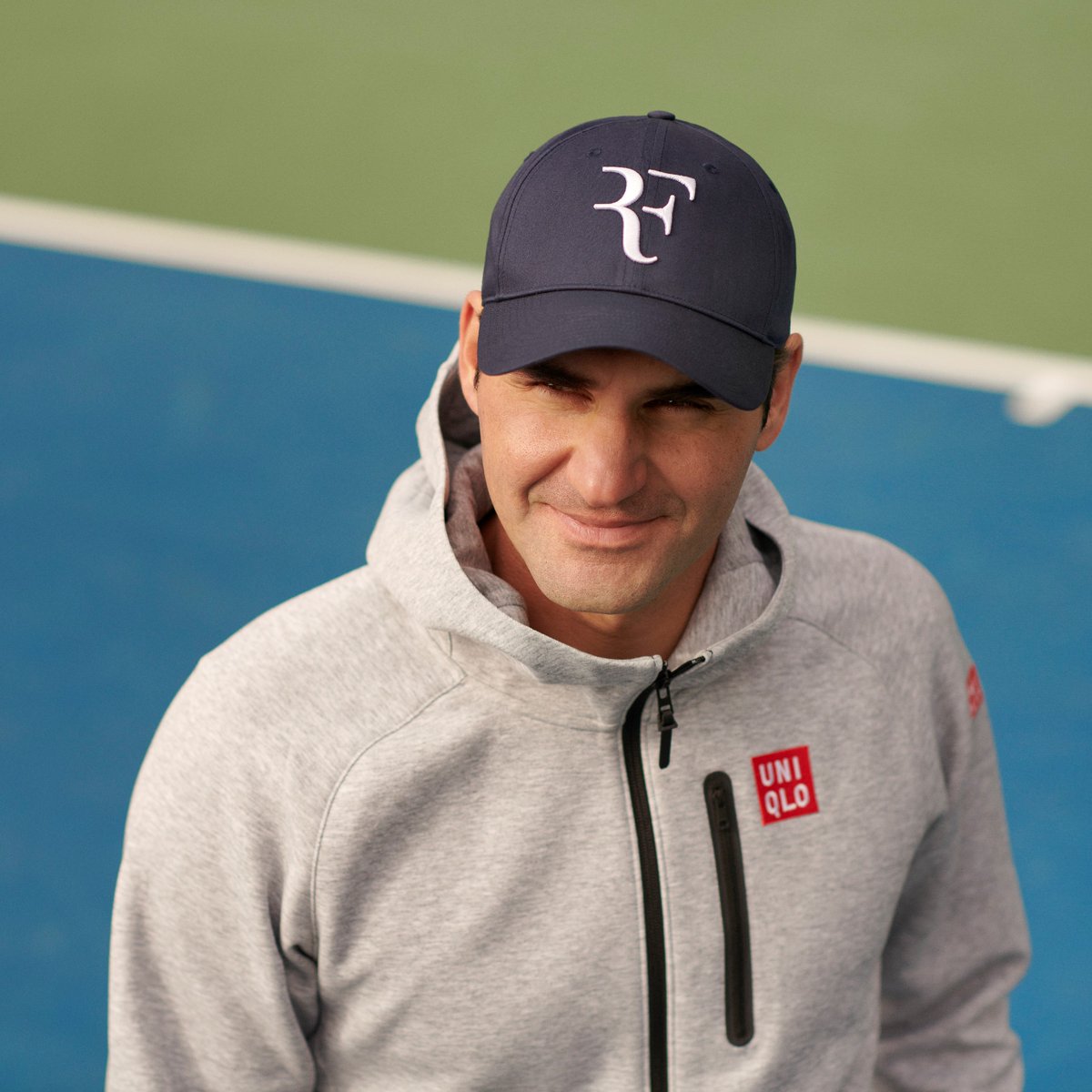 buy roger federer cap