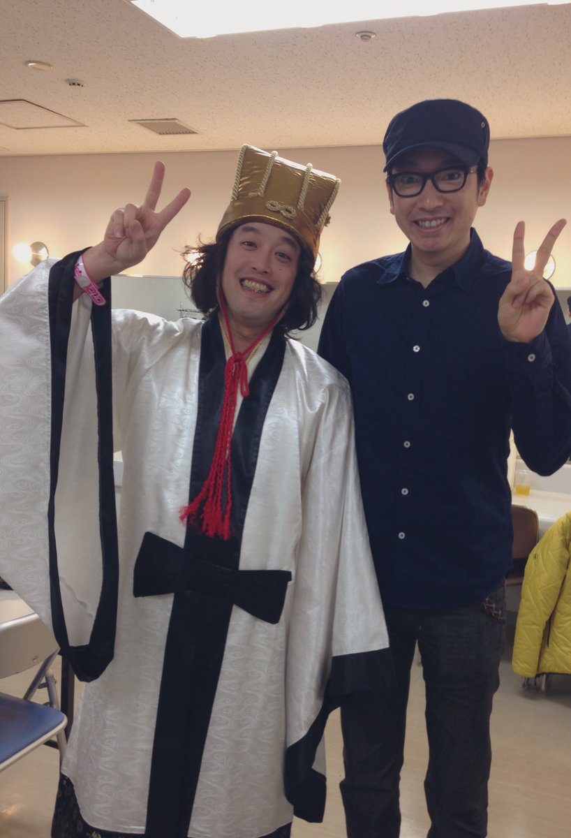 小林賢太郎がパフォーマーを引退 共演者の反応 Togetter 小林賢太郎がパフォーマーを引退 共演者の反応 Togetter