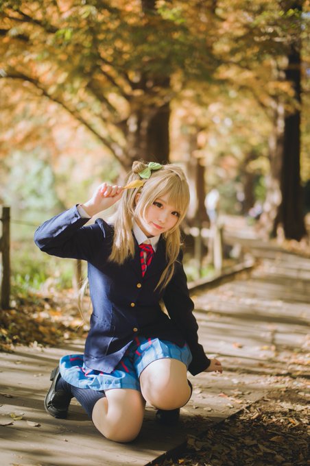 コスプレイヤー小雪うののTwitter画像39