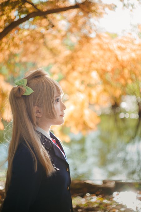 コスプレイヤー小雪うののTwitter画像40