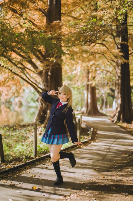 コスプレイヤー小雪うののTwitter画像41