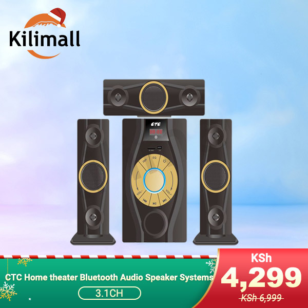 kilimall woofers