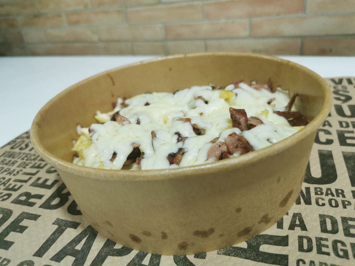 boccatta's tweet photo. 🌭🍟SALCHIPAPA
🥙🍟KEBABPAPA
🥓🍟BACONPAPA
🍖🍟CARNIPAPA

POR SOLO 3'50€ !! https://t.co/Sa4gXklQeD