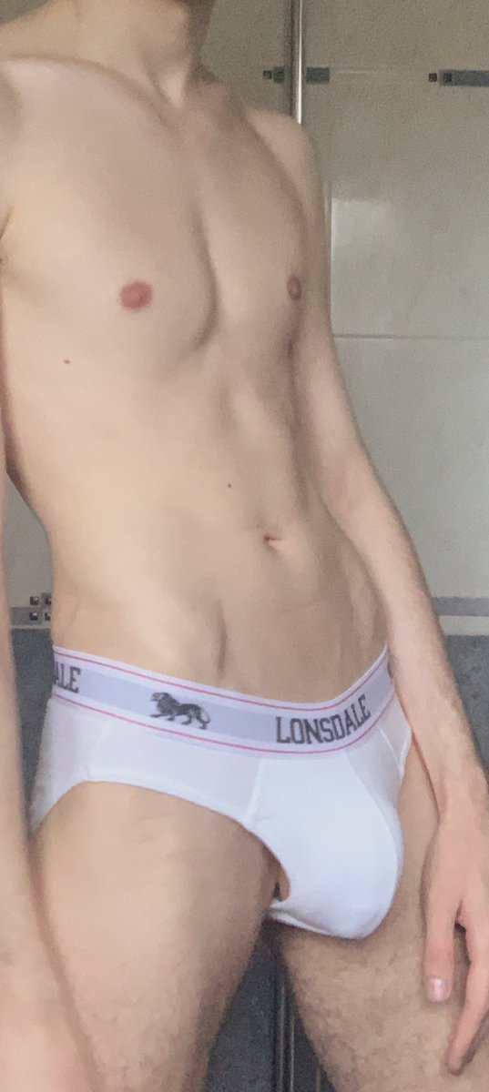 I can get on my knees or you can get in yours. I’m easy.