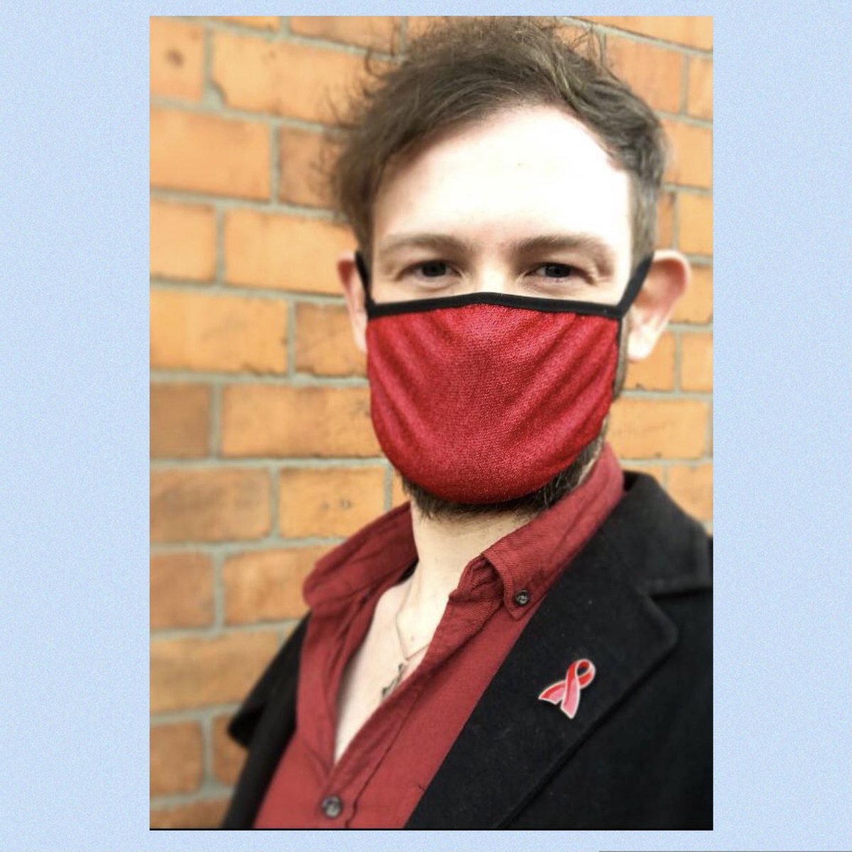 Do you have your ribbon? They’re available from the @nationalaidstrust so go get yours and #RockTheRibbon (nat.org.uk/ourshop)

#NurSoc #WorkdAIDSDay2020 #wearestudentnurses #WeStN #RCNstudents

@young_niamh_ @GilmoreJNurse