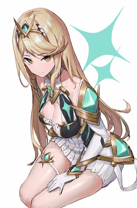 #Xenoblade2_fes20
#XenobladeChronicles 
#ゼノブレイド2
3周年おめでとうございます😇 