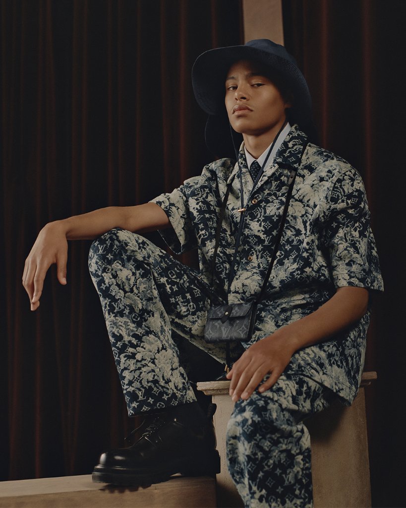 Louis Vuitton on Twitter: