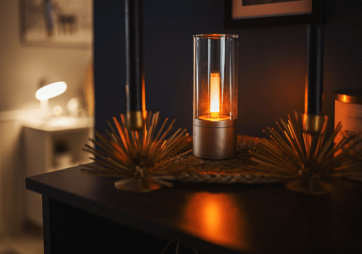 Yeelight's tweet photo. What did you get on Thanksgiving?🖤🖤
TAG US and show your result! 😁😁
Follow us to see more products about Yeelight😃😃
Shout out your answer to the comment.😸😸
#yeelight #gift #Thanksgiving #present #smarthome # smartlight #lighting #smartlighting #holidays #technoloogy https://t.co/KeyqHionTO
