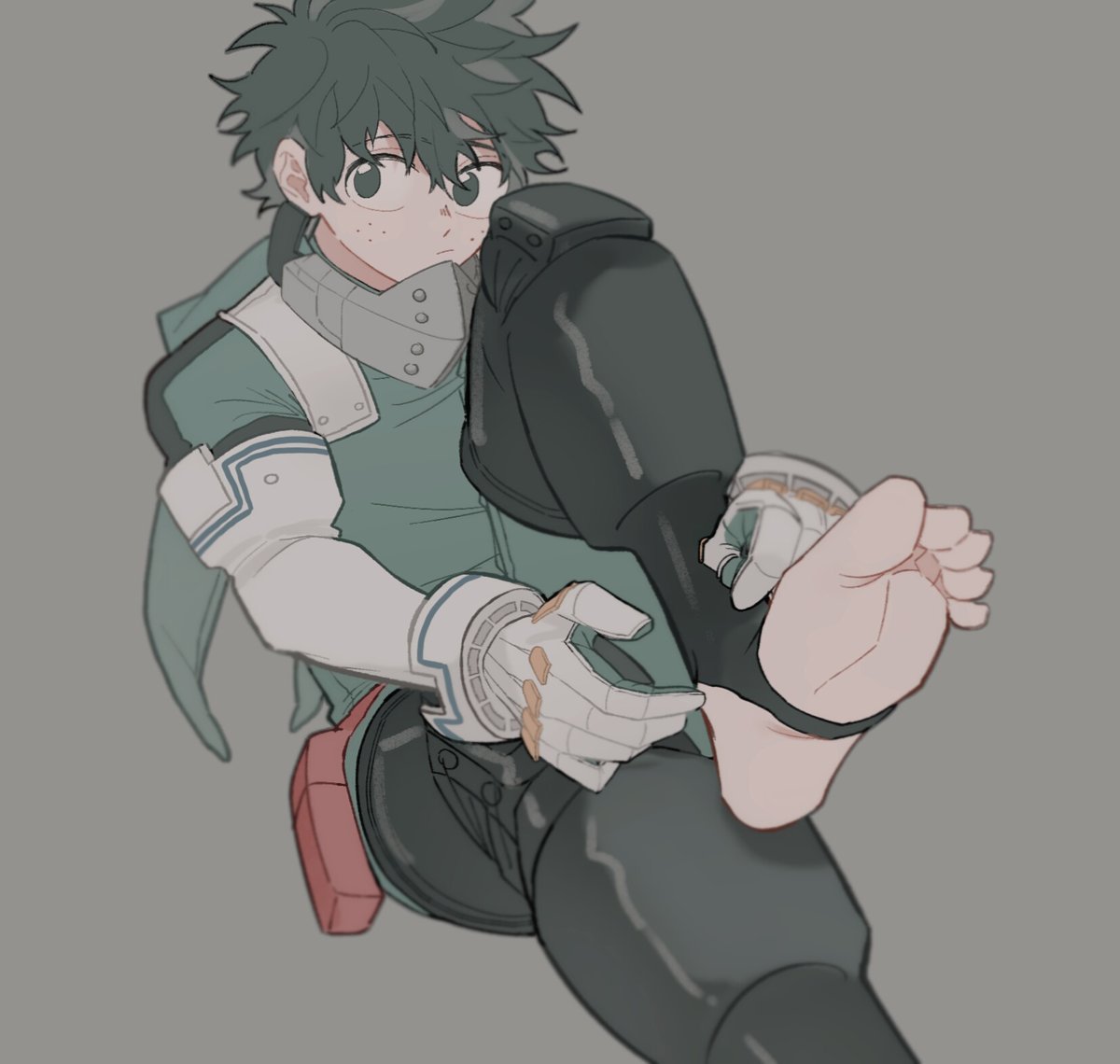 Media Tweets By 烏 Milkcube Mha Twitter