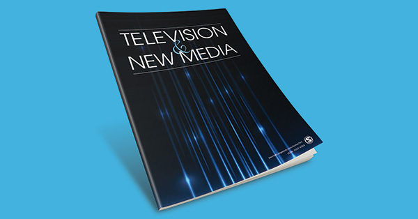 Tv New Media Tvnewmedia Twitter