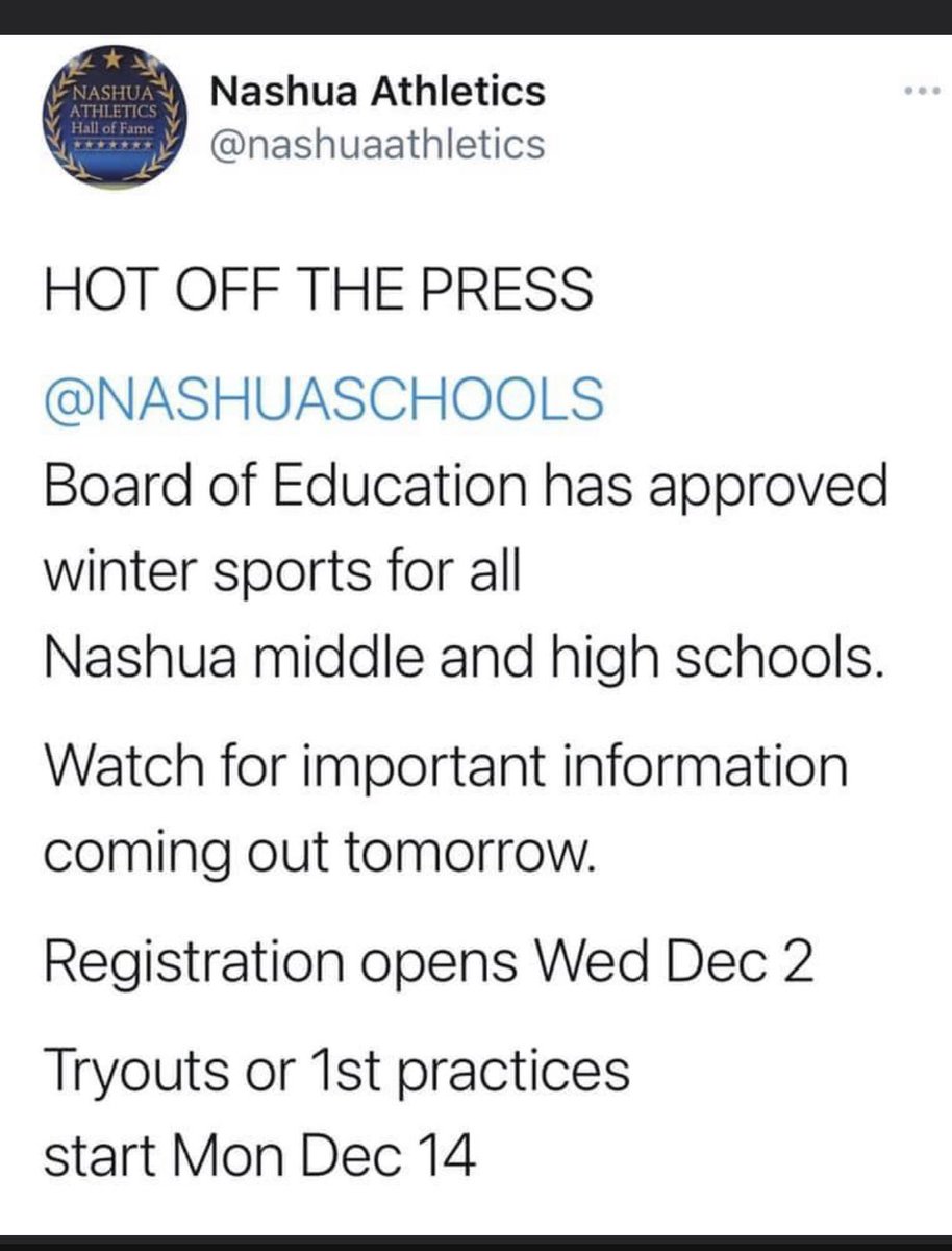 Great Job Ms. Gingras