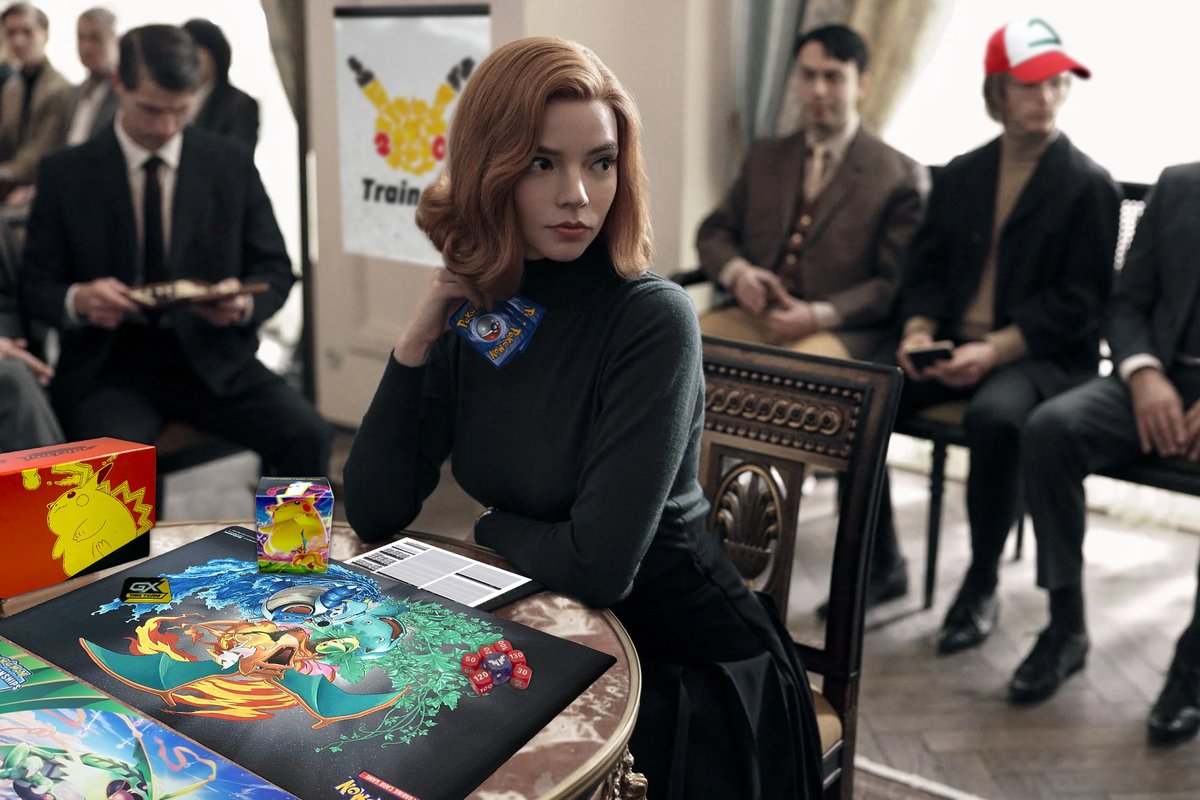 Will Potter (@thequiffisdead) on Twitter photo 