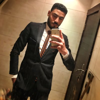 اللهم وإن استحالت فإنها بأمرك تكون ❤️🤲👔