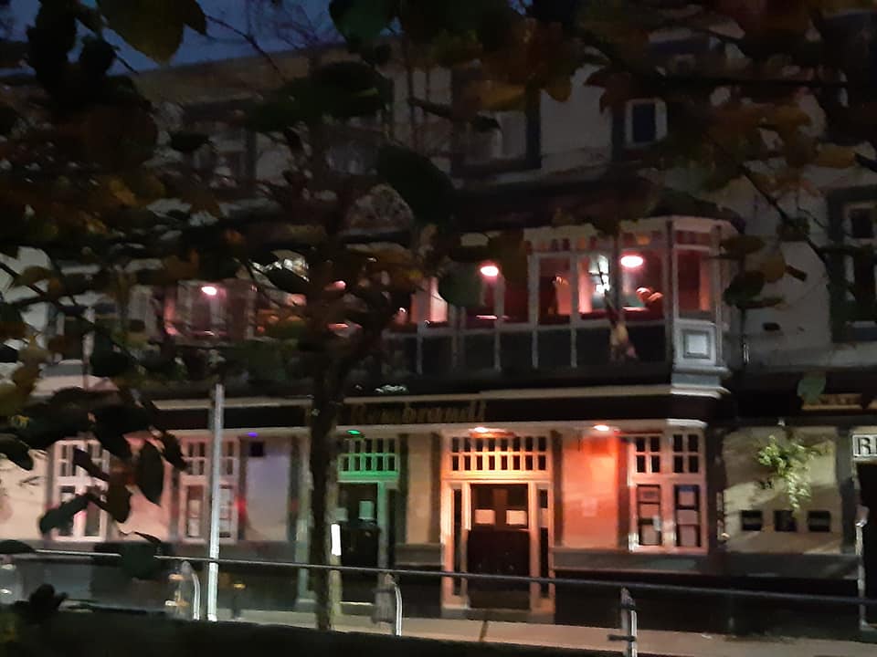 Today marks #WorldAIDSDay2020 where we remember the lifes lost and lifes saved with treatment, however stigma is sometimes more deadly than the virus.
H.I.V. stands for Human Immunodeficiency Virus, so let's remember that people with the virus are humans and not statistics.