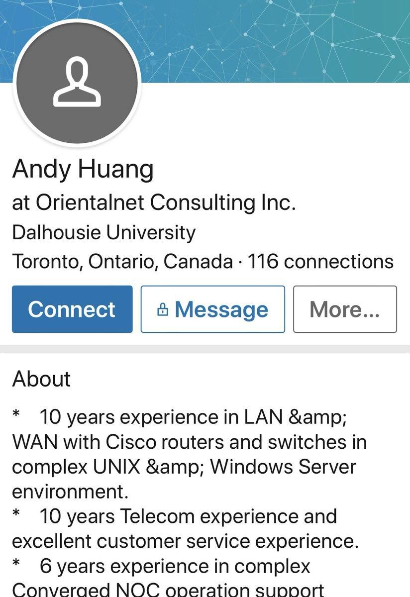  #Breaking  #BreakingNewsAndy Huang,  #Dominion's IT Manager, is connected to the North Korean Trojan on Beijing's  #Dominion network & has been revealed as "Xuemei Zhang" the owner of ip 119.64.0.0 in China, who has a lot of shell companies in  #America & a CCP ChinaTelecom Agent