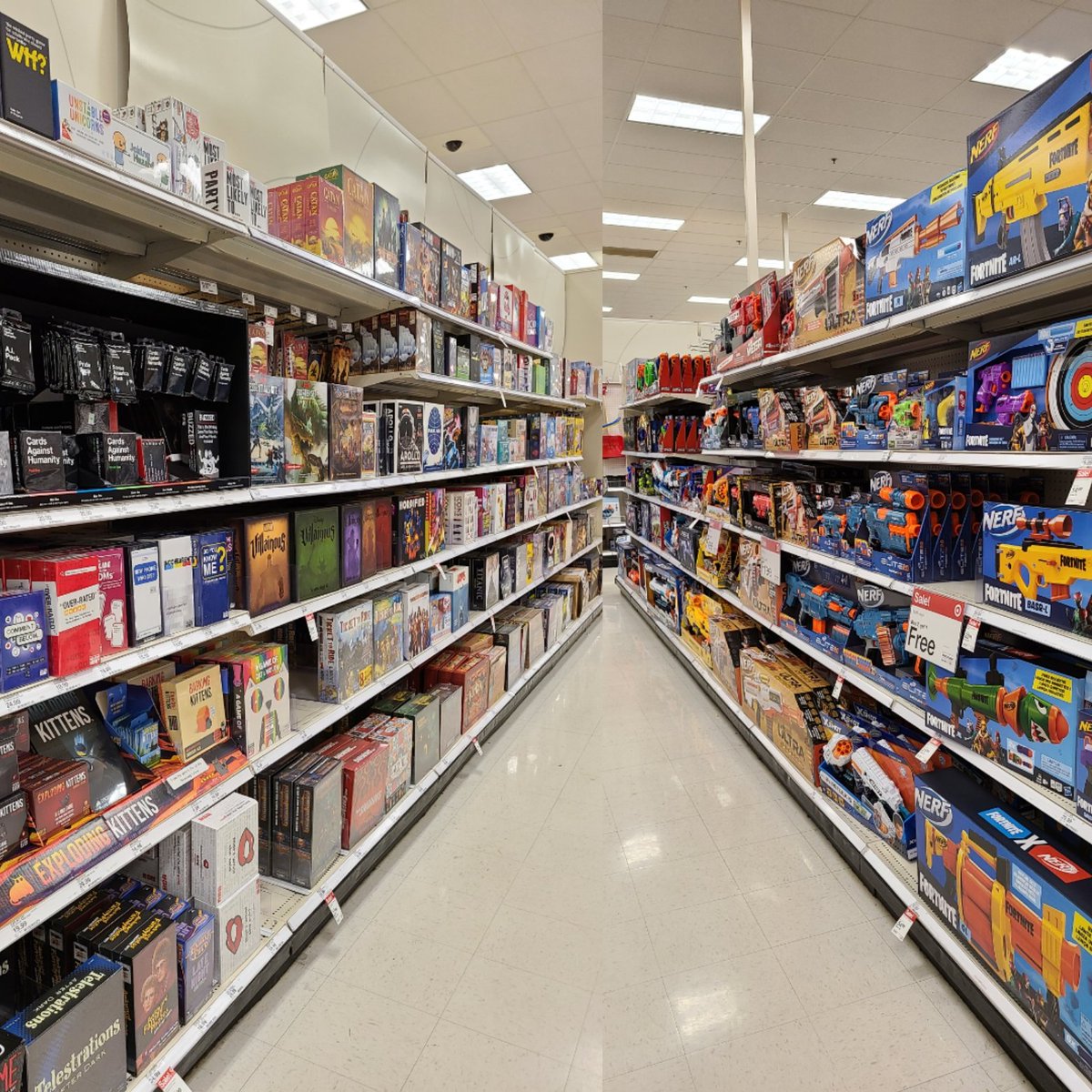 Whos_Cregg's tweet image. Taty's Toy Land and Gabby's Bullseye's playground are on point! Keeping it impactful for the season! #T0896 #TatysToyLand @248KimKennedy @jennifernbest @TamarTarget @garmtgt @AllisonTowery @derrica_t0896