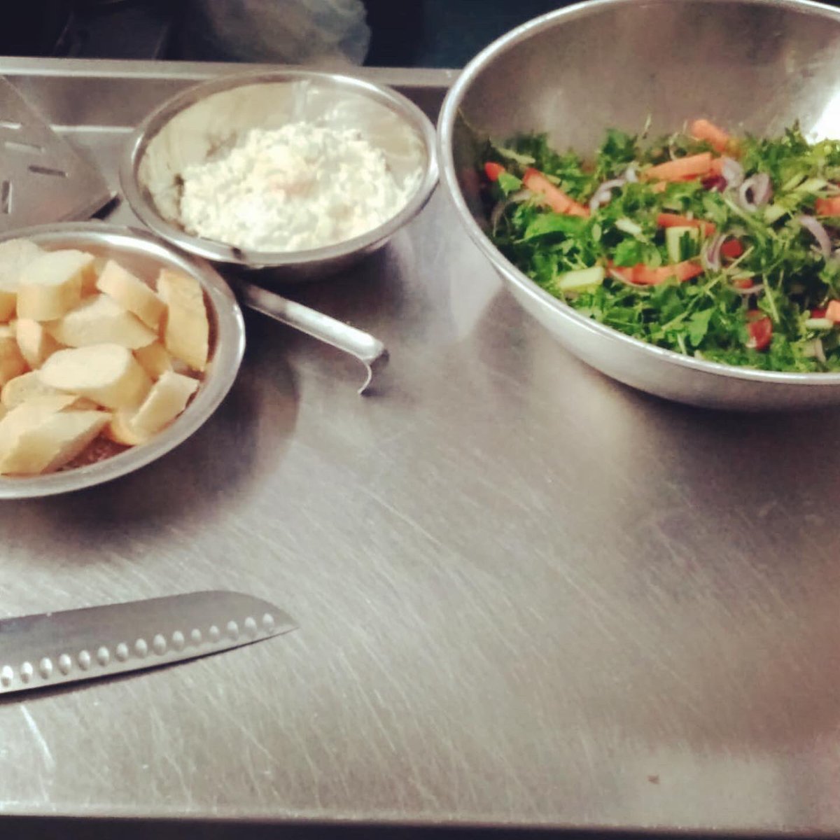 CafeGordon's tweet photo. Today we delivered #homemadelasagne to our partners @insideconnect25 #cscscourses at @theKNC17 🥰🥰 #workingtogether #communitypartners xx https://t.co/s9HoqZxlud