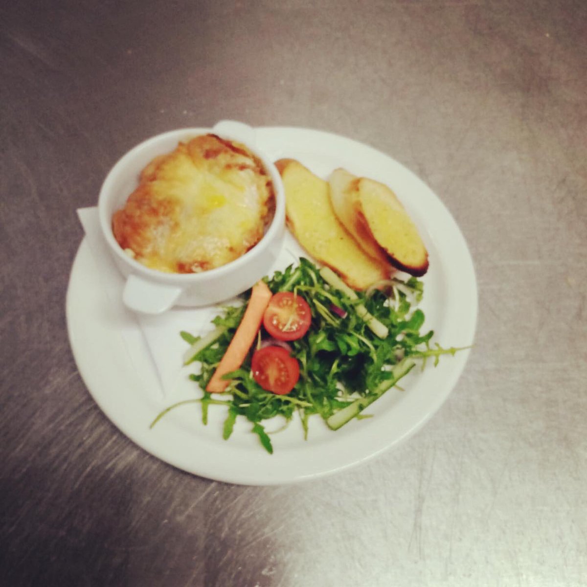 CafeGordon's tweet photo. Today we delivered #homemadelasagne to our partners @insideconnect25 #cscscourses at @theKNC17 🥰🥰 #workingtogether #communitypartners xx https://t.co/s9HoqZxlud