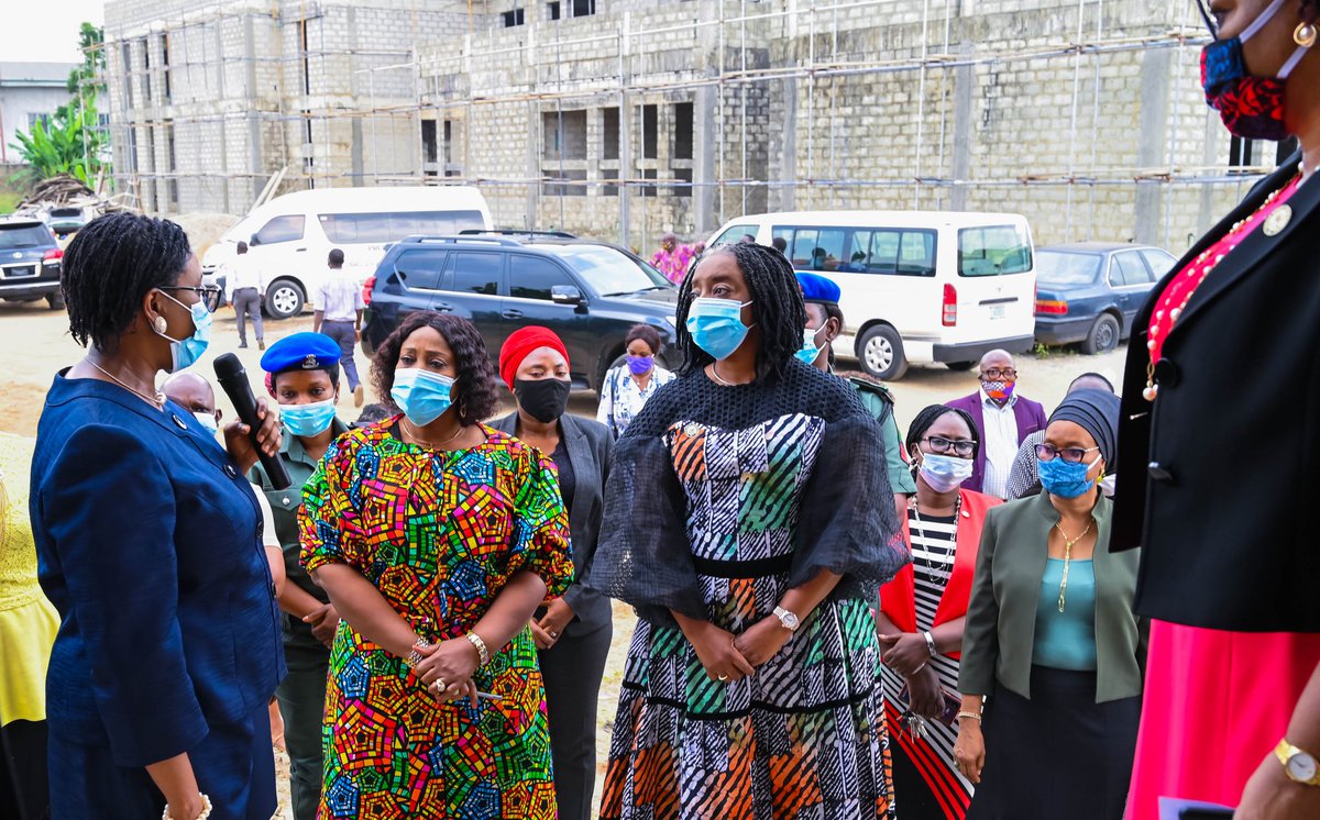 Joke Sanwo-Olu tweet media