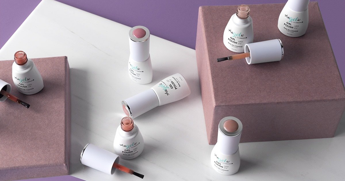 nailcreation_ca's tweet photo. Bonne nouvelle! Nous avons ajouté nos coffrets de base de couleur (autrement nommé Rubber Base) sur notre boutique en ligne 🎊💅 Faites vite, ils sont en quantité limitée! https://t.co/ucqGa7oPxB