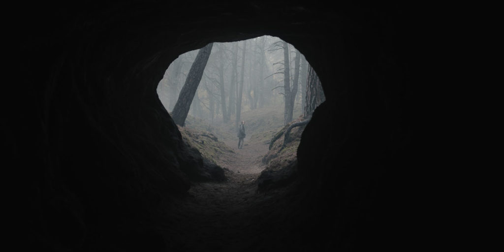 MultiversoTM's tweet photo. Un día como hoy, hace 7 años, se iniciaba el primer ciclo de DARK.

https://t.co/QJqaKkij98