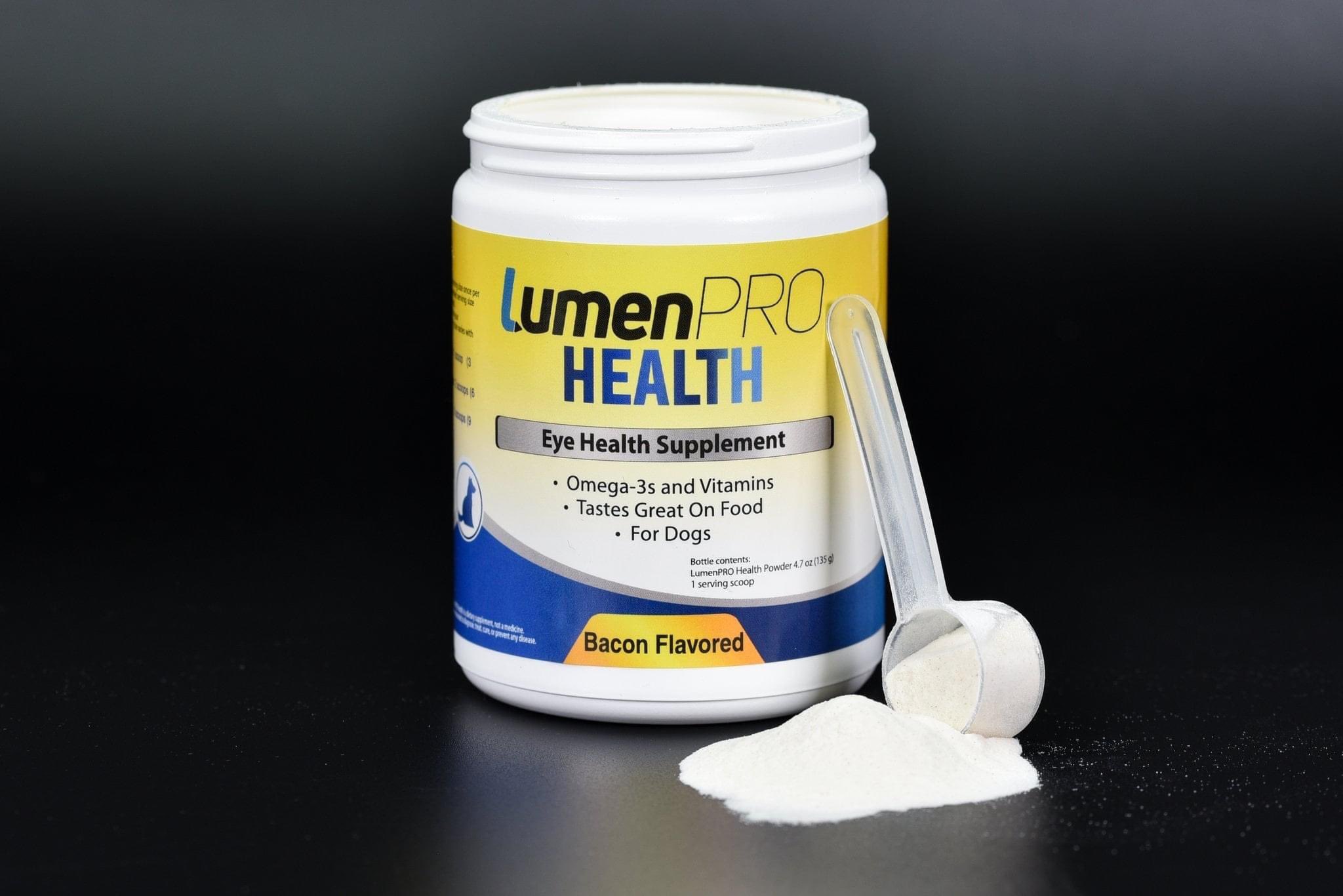 Lumen pro dog eye drops online