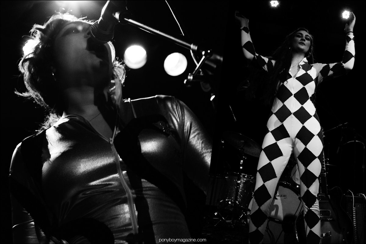 Anyone else missing gigs?
Fear not! We're planning something special ✨

📷: Alexander Thompson