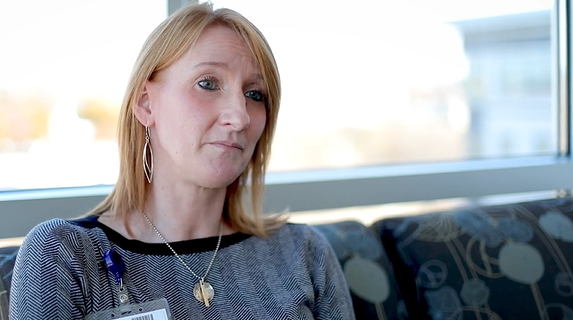 The Visiting Nurse Association of Manchester and Southern NH works with <a href="/ElliotHealthSys/">Elliot Health System</a> and <a href="/SolutioNHlth/">SolutionHealth</a>, to provide hospice services to those at home.

Jennifer Rydeen, MSW, a hospice social worker, explains the special bonds formed with patients. ow.ly/axDA50CyjA3