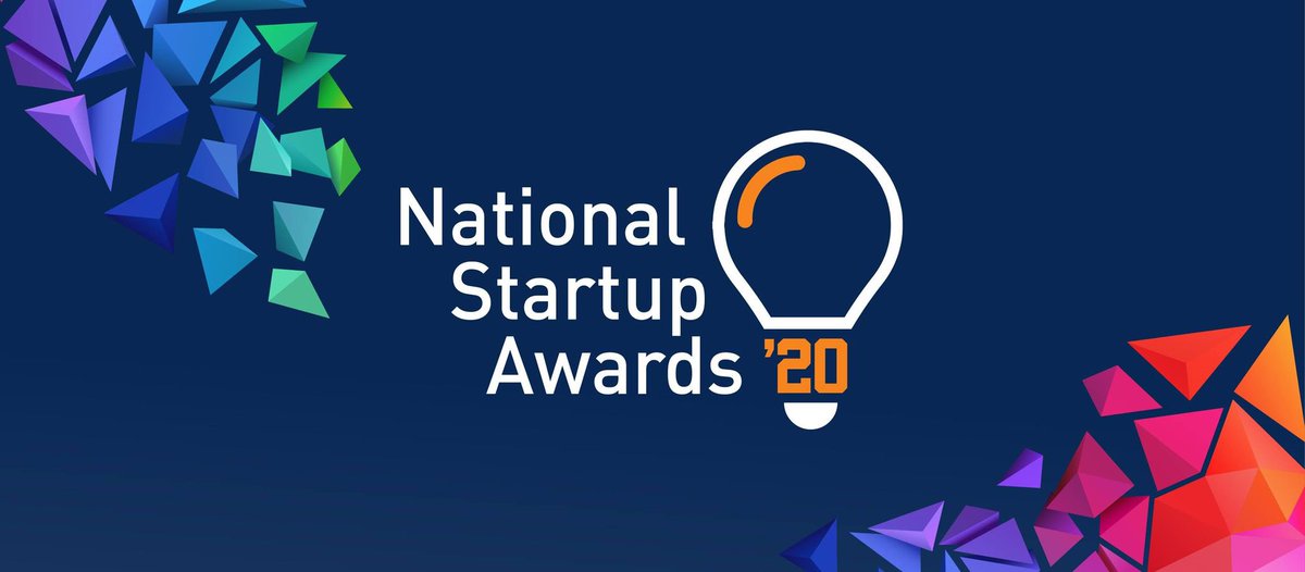 StartupsIreland's tweet photo. We are delighted to announce that the 2020 National Startup Awards Regional Shortlist has now been published on https://t.co/tzaR7FL08n a huge congratulations to all our shortlisted Startups!! The competition was incredibly strong this year a big thanks to everyone who entered!! https://t.co/P6A3qz05QL
