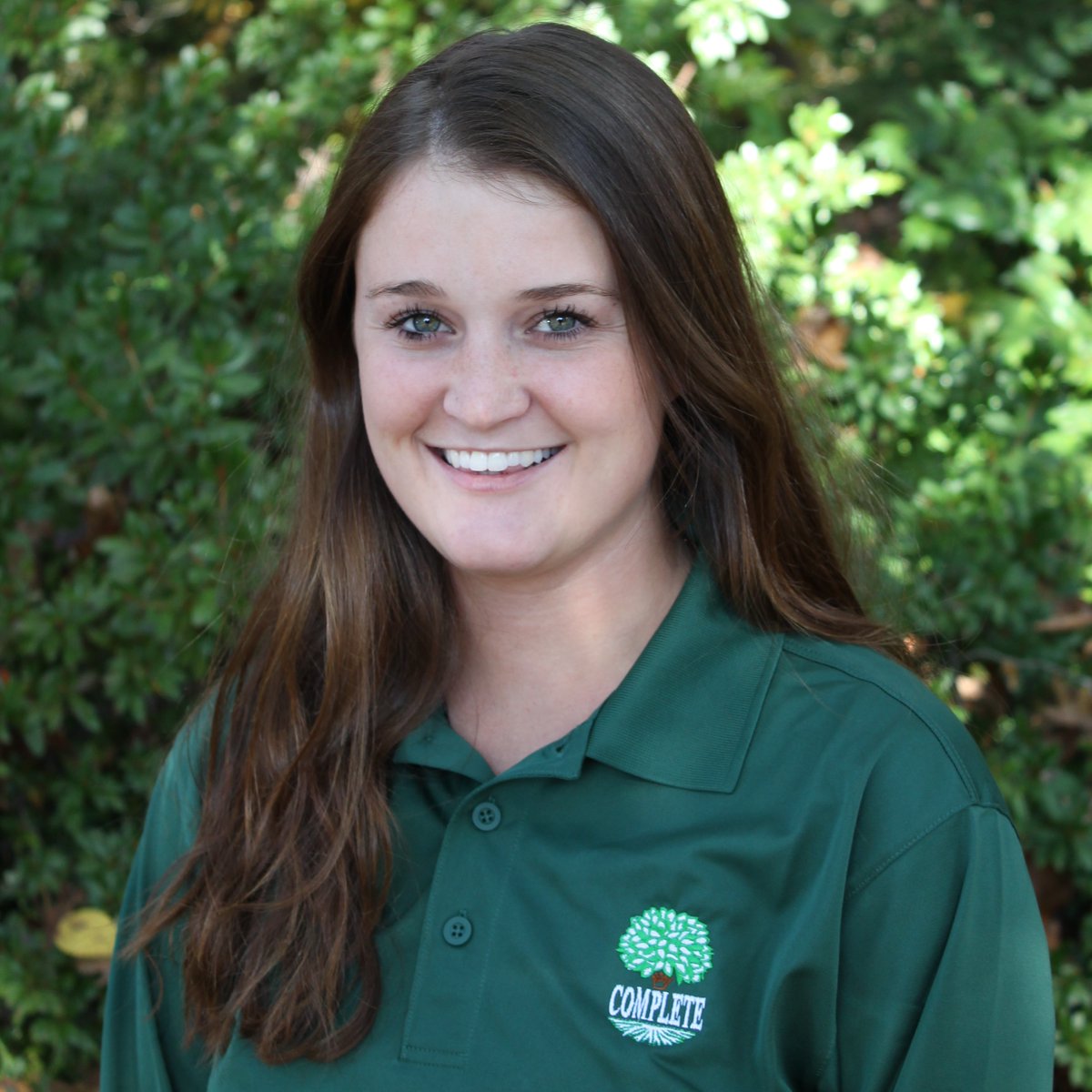 Employee Spotlight: 
Jenna Laidley, our Accounts Receivable and Senior Contract Administrator has been with Complete Landscaping for over 5 years now and has become an integral part of the team. Read the full spotlight: completelandscapingservice.com/blog/employee-…