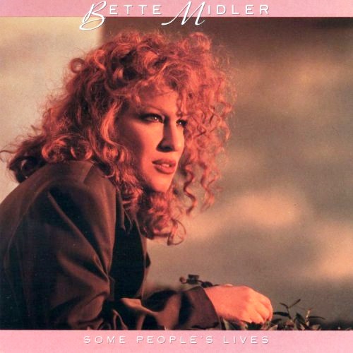 #BetteMidler released in 1990 her seventh studio album, #SomePeoplesLives. The first single taken from the album was a cover of the #JulieGold song #FromADistance, which peaked at #2 on the #BillboardHot100 and went on to win a #Grammy Award for #SongOfTheYear in 1991.