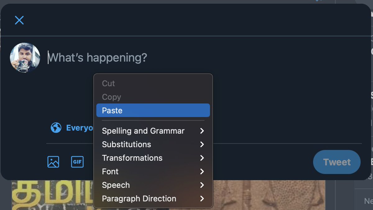 CodeNDrive's tweet image. Hello @Apple 

The bug of &apos;Copy Image&apos; option copying image address instead of the image itself continued to carry even in the new version of #SafariBrowser bundled with #BigSur.

Kindly fix it.

#AppleBug #SafariBrowserBug