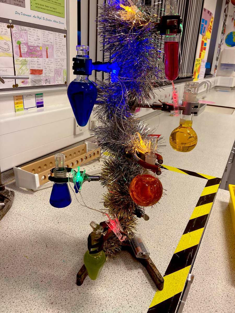 Denny High Chemistry 👩🔬👨🔬 (@dhschemistry) on Twitter photo Chemistry chemistree!! Clearly the coolest dept in <a href="/DennyHighSchool/">Denny High School</a> all because of this! #chemistry Chemistry chemistree!! Clearly the coolest dept in <a href="/DennyHighSchool/">Denny High School</a> all because of this! #chemistry