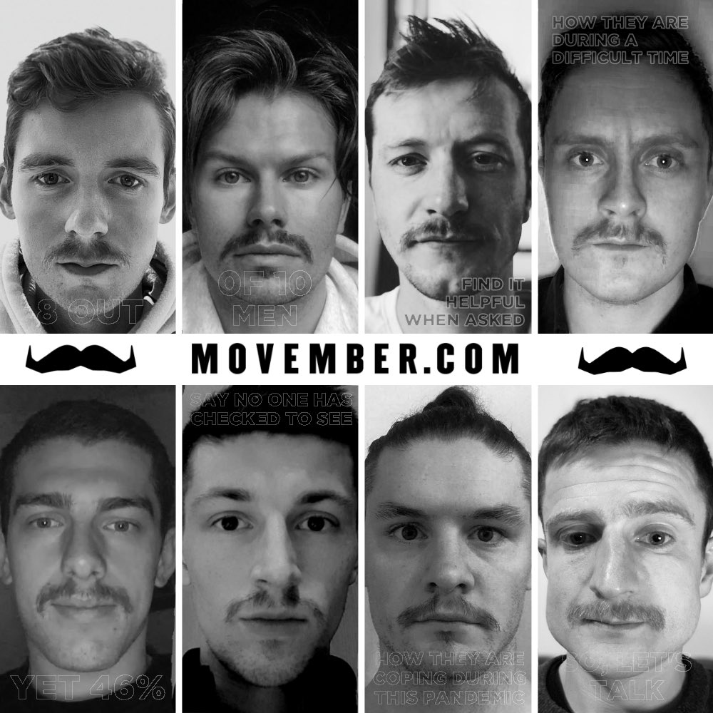 Movember | Scottish Squache Sqwad. The final products. <a href="/LobSquash/">Greg Lobban</a> <a href="/stuger_g/">Stuart George</a> <a href="/Leipstar/">Chris leiper</a> <a href="/Rorystewart_17/">Rory Stewart</a> <a href="/JamieH22/">Jamie Henderson</a> <a href="/Kempsell/">Douglas</a> <a href="/Clynesquash/">Alan Clyne</a>