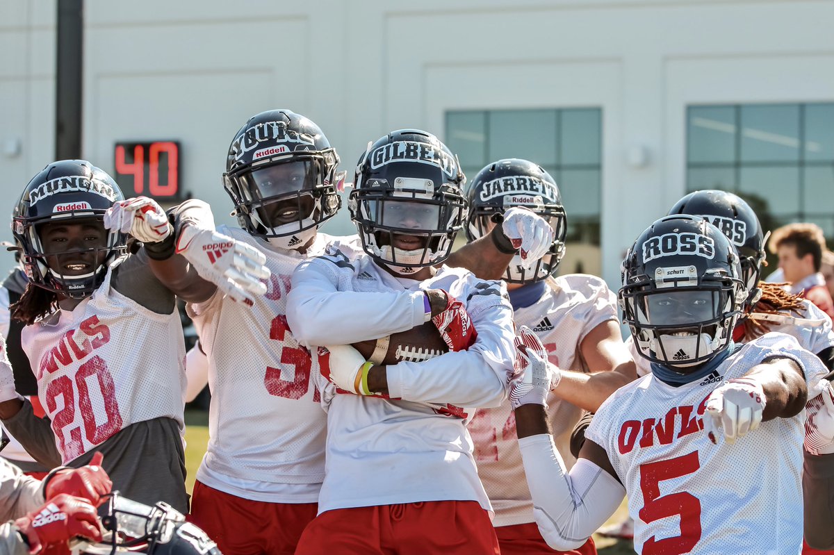 Florida Atlantic Football tweet media